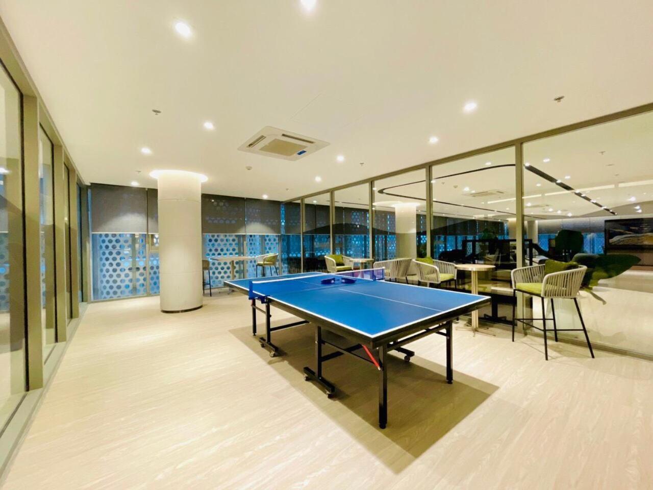 The Song Apartment Vung Tau Homestay Can Ho Bien Exterior photo